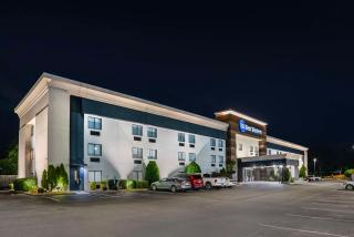 Best Western Montgomery I-85 North - Montgomery - 2