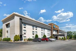 Best Western Montgomery I-85 North - Montgomery - 0