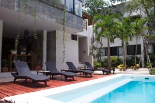 Nomad Humans Coliving Apartments - Tulum - 1