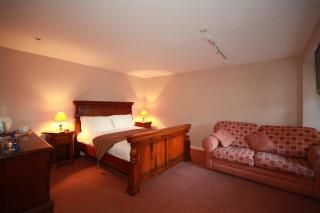 White Hart Inn - Wells - 1