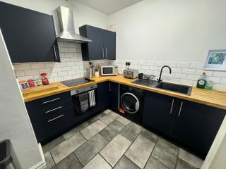 Bolsover Castle View - 7