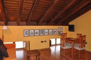 Aparthotel Santa Marina - Cuéllar - 9