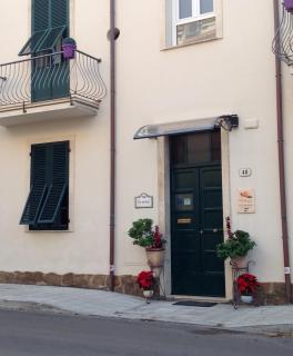 Carrer Dels Horts - 8