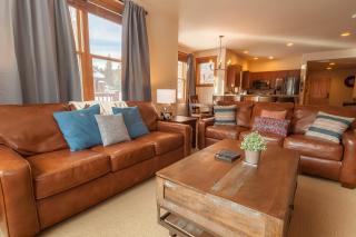 Red Hawk Townhome #2327 by Summit County Mountain Retreats - Keystone - 0