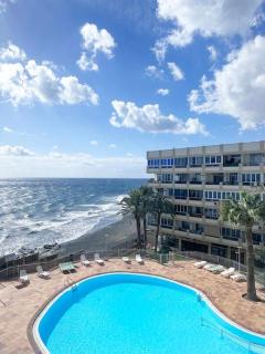 Apartamento Playa Cañon del águila - Playa del Aguila - 2