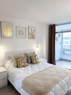 Apartamento Playa Cañon del águila - Playa del Aguila - 8