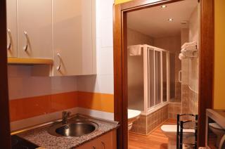 Aparthotel Santa Marina - Cuéllar - 8