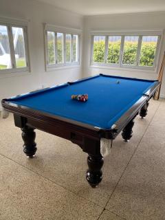 Kilmoyla Farm Stay - 1