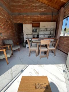 Casa Enjoy dentro do Condomínio Lagoa Cortada em Balneário Gaivotas - 6