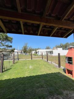 Casa Enjoy dentro do Condomínio Lagoa Cortada em Balneário Gaivotas - 4