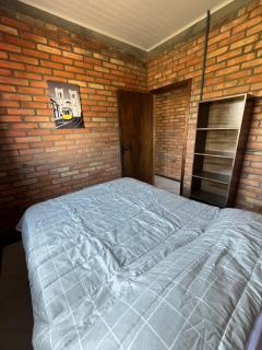 Casa Enjoy dentro do Condomínio Lagoa Cortada em Balneário Gaivotas - 1