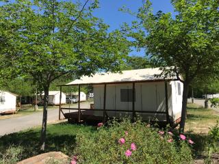 Wildhaven Sonoma Glamping - Healdsburg - 8