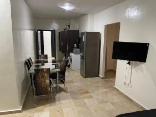 Appartement 10 1èr étage. POUR FAMILLE - 2