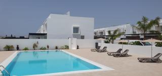 Serena Holiday Homes by LIVVO - Playa Blanca - 7