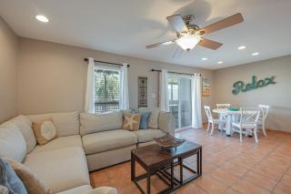 Bay Tree A910 - Port Aransas - 6