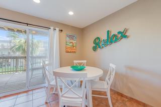 Bay Tree A910 - Port Aransas - 2
