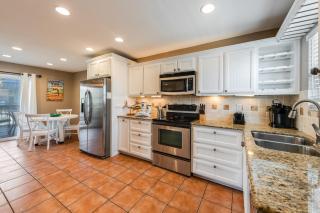Bay Tree A910 - Port Aransas - 1