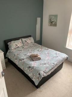 Apple blossom cottage contractor and holiday accommodation - Cleethorpes - 0