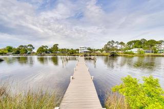 Charming Panama City Studio with Community Pool! - Panama City Beach - 8