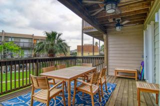 Bay Tree A 78 - Port Aransas - 9