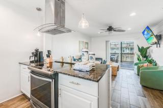 Bay Tree A1112 - Port Aransas - 7