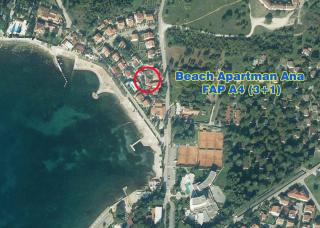 Apartment in Porec - Istrien 51168 - Poreč - 1