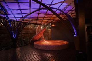 Pousada Egrégora - 1