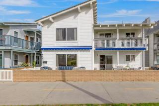 Beachside Oasis in Newport Beach Steps to Balboa Park, Pier, and The Fun Zone! - Newport Beach - 8