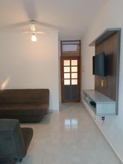 Condomínio Maranduba Ville II - Ubatuba - 2