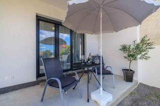 Apartments in Selce 51208 - 8