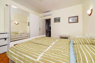 Apartment in Dramalj 51201 - 1