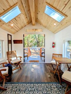 Wildhaven Sonoma Glamping - Healdsburg - 7