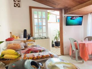 Pousada Hospedagem Caribe - 7