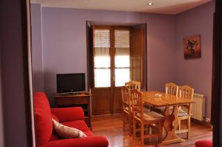 Aparthotel Santa Marina - Cuéllar - 7