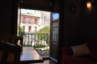 Aparthotel Santa Marina - Cuéllar - 5