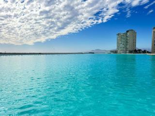 Depto 703 , edificio Coloso, Laguna Del Mar, Serena - La Serena - 7