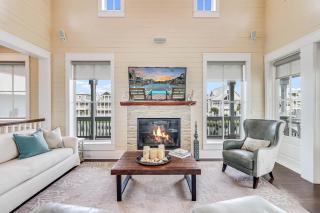 Seaside Shanty 125 SE - 2