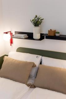Coente Apartments Kiraly 51 - Budapest - 7