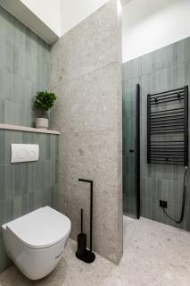 Coente Apartments Kiraly 51 - Budapest - 5