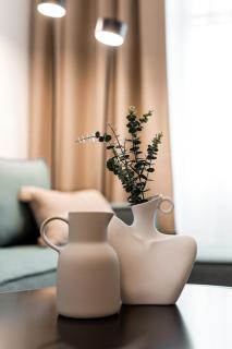 Coente Apartments Kiraly 51 - Budapest - 3