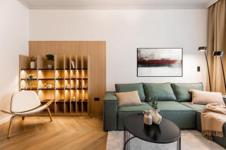 Coente Apartments Kiraly 51 - Budapest - 2