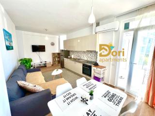 DoriApartments - Lalzit Bay - 0