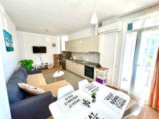 DoriApartments - Lalzit Bay - 4