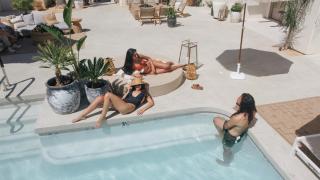 Yara Hotel - Adults Only - Palm Springs - 9