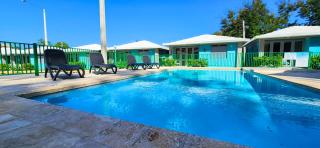 Villas at Chalet De Buye - Cabo Rojo - 2