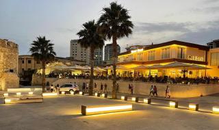 Bizant Boutique Hotel & Coffee,Bar - Durazzo - 4