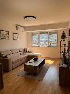 Cozy apartment-center of Skopje - 9