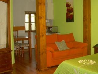 Aparthotel Santa Marina - Cuéllar - 4