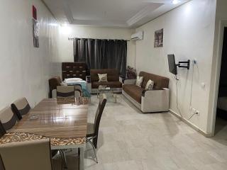 Appartement 13 2em étage POUR FAMILLE - 0