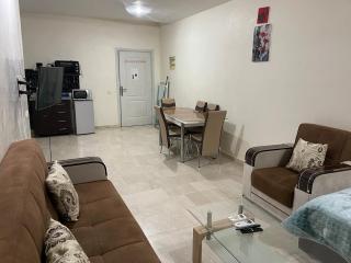 Appartement 13 2em étage POUR FAMILLE - 6